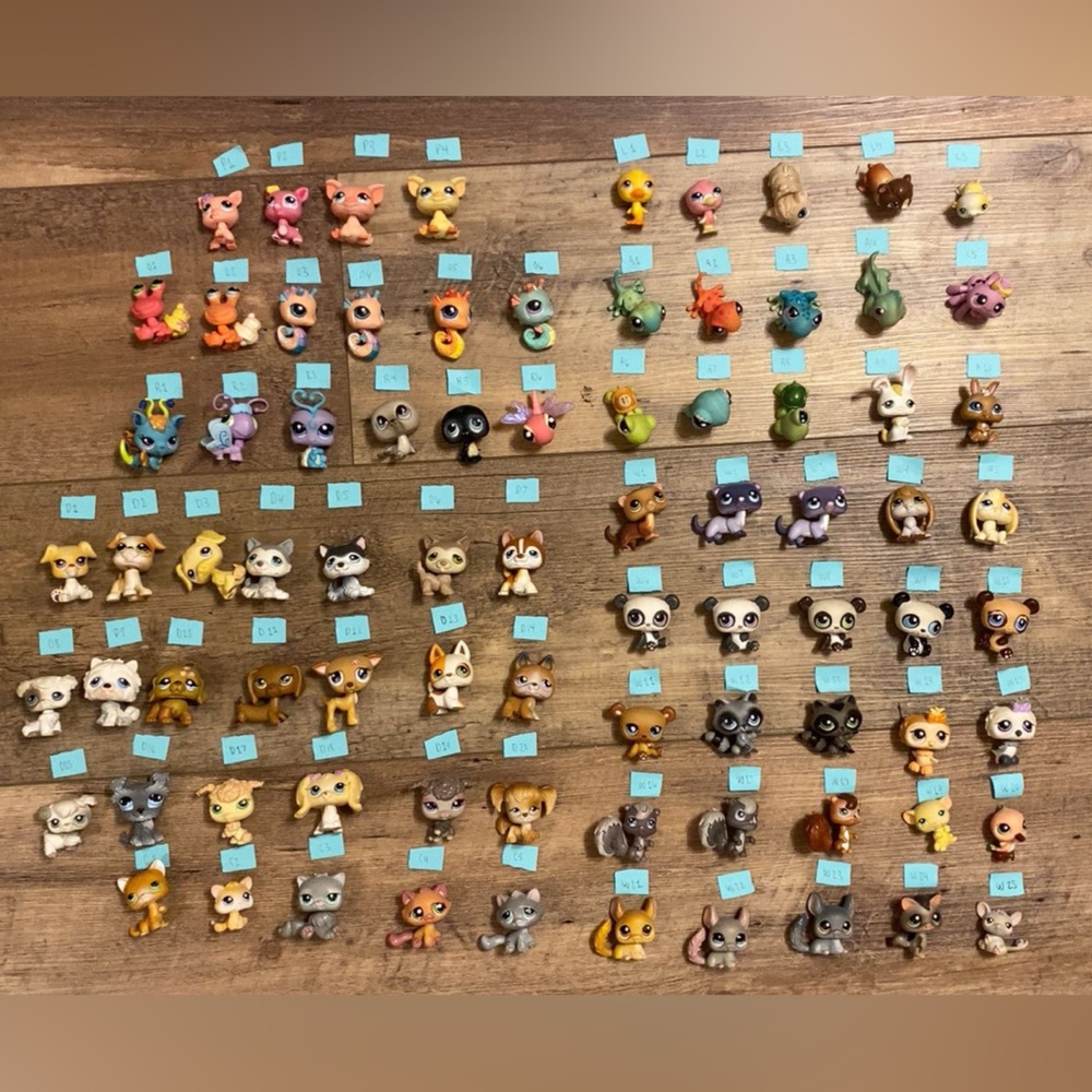 LPS (Read Description!!)